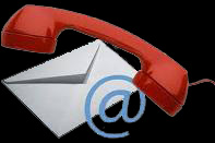 Contactez-nous!